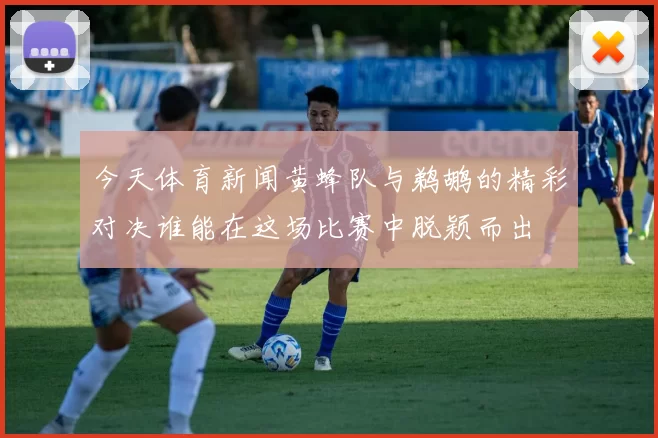 今天体育新闻黄蜂队与鹈鹕的精彩对决谁能在这场比赛中脱颖而出